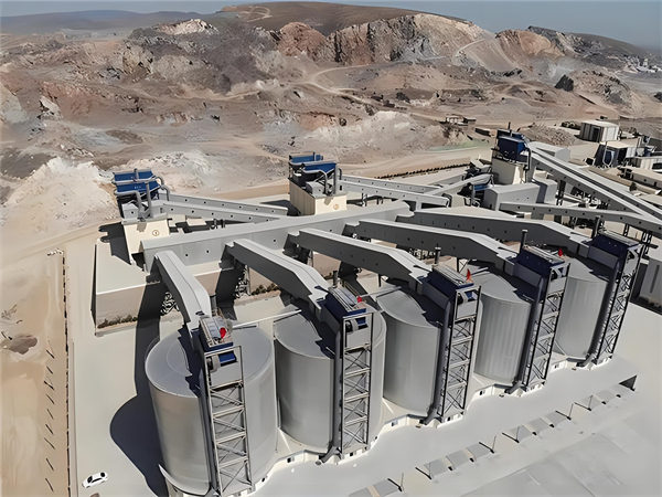 总口管理区水泥钢板仓