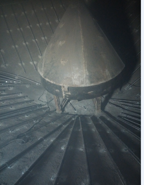 总口管理区气化管