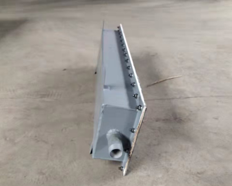 总口管理区充气箱