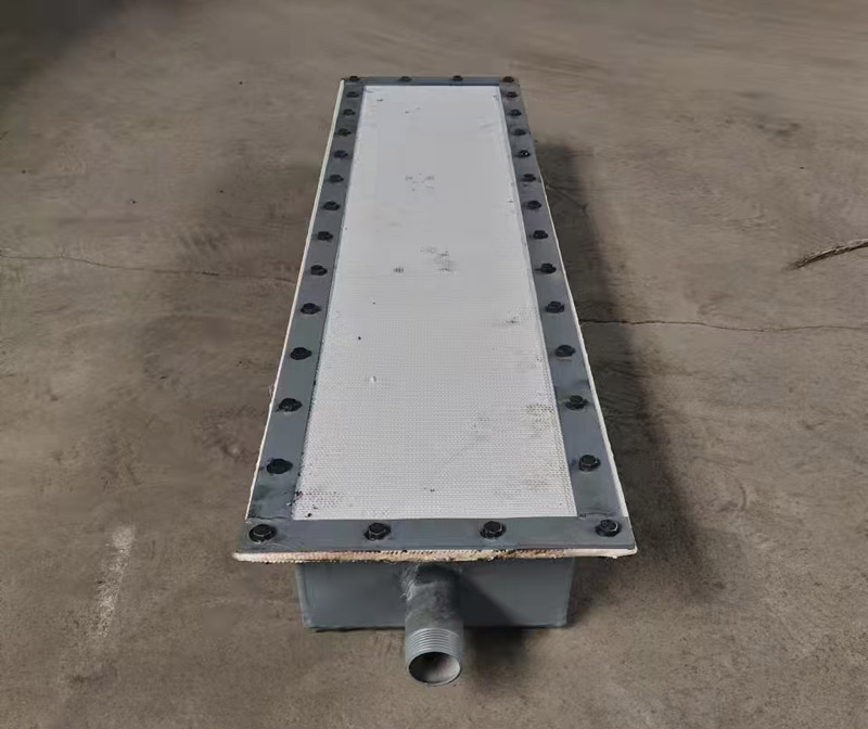 总口管理区充气箱